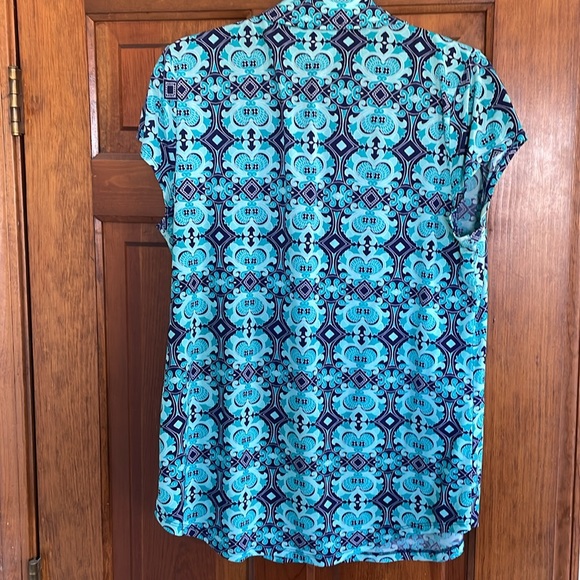 Jones New York Signature top - Picture 5 of 7